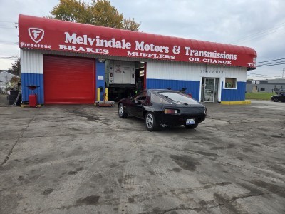 Melvindale Motor & Transmission