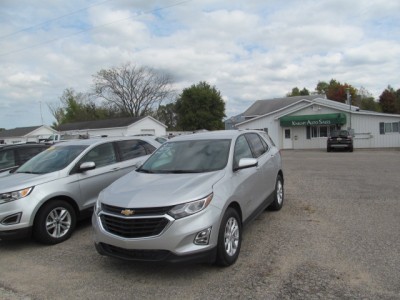 Knight Auto Sales