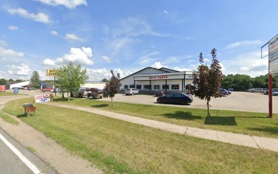 Howard City Parts Plus