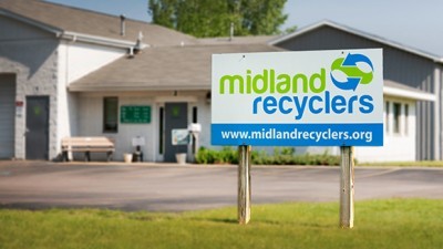 Midland Recyclers