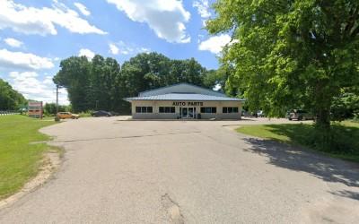 Middleville Parts Plus, Middleville, Michigan