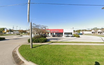 O'Reilly Auto Parts