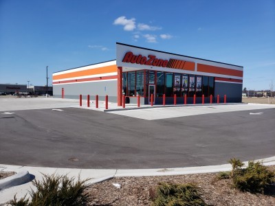 AutoZone Auto Parts