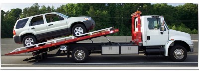 Hamilton's Recovery Towing
