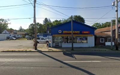 NAPA Auto Parts - Ridge Auto Parts, New Buffalo, Michigan