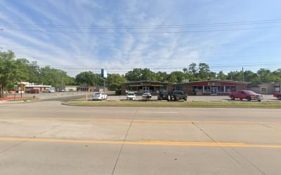NAPA Auto Parts - Muskegon Automotive Supply Corp, Muskegon, Michigan