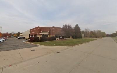 Interstate Batteries Distributor, Plymouth, Michigan