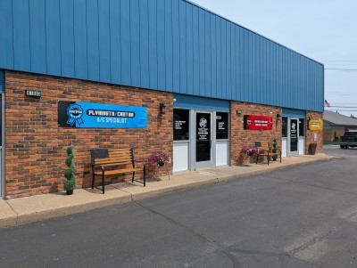 Certified Auto Care of Plymouth