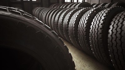 Diamond Tire & Dumpster Services