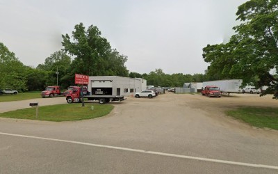Brock Towing & Recovery