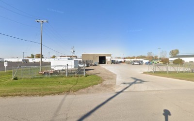 Sanilac County Recycling Center