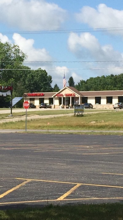 Auto Care Center of Port Sanilac