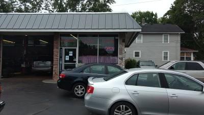 Parchment Service Center Inc, Kalamazoo, Michigan