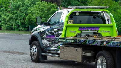 Gaffner Towing & Recovery