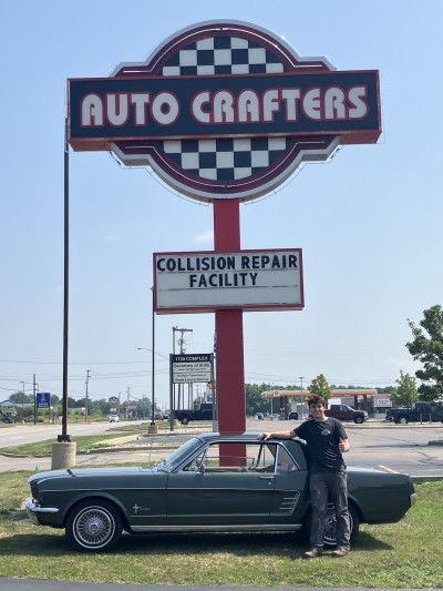 Auto Crafters