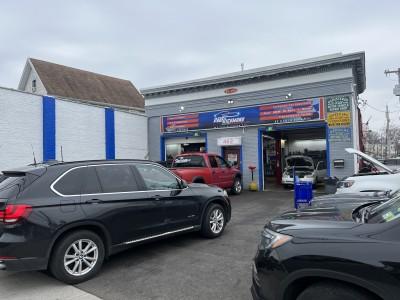 Port Richmond Automotive Corp. Hi, Staten Island, New York