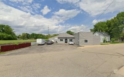 Richmond Motorcycle Parts, New Richmond, Michigan