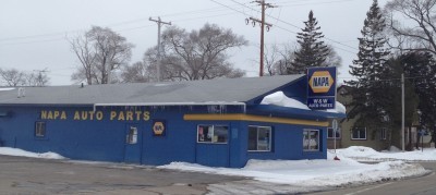 NAPA Auto Parts - W & W Auto Parts