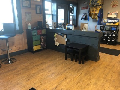 R & R Tire LLC