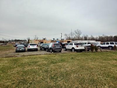 Auto Collision Pros LLC, Romulus, Michigan