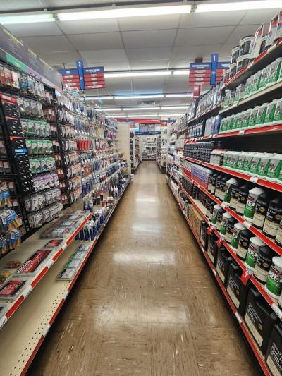 United Auto Parts