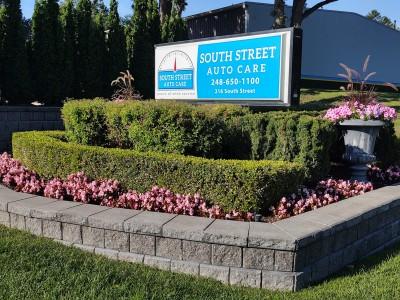 South Street Auto Care, Rochester, Michigan