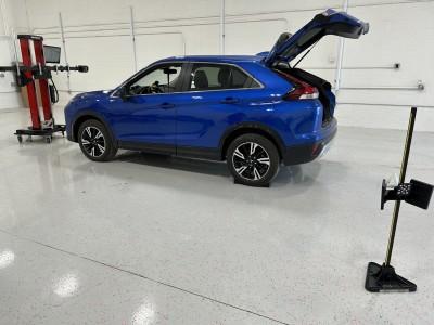 A Auto Point Collision