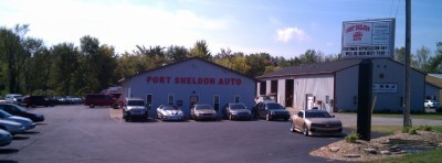 Port Sheldon Auto