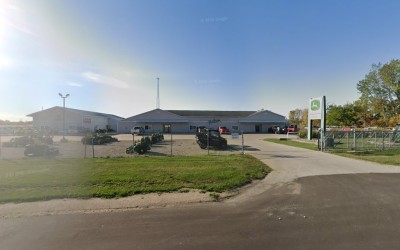 Hutson, Inc