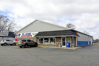 Carquest Auto Parts - ST JOHNS AUTO PARTS