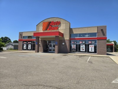 AutoZone Auto Parts