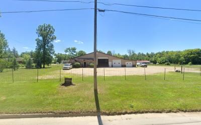 Rosebush Automotive, Rosebush, Michigan