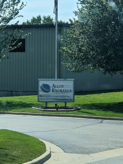 Alloy Exchange Inc.