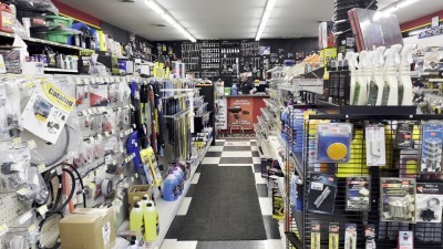 Auto Value Rockford