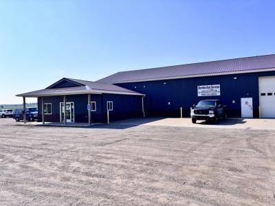 Sheridan Auto Services LLC