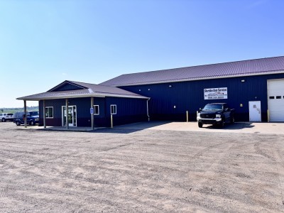 Sheridan Auto Services LLC