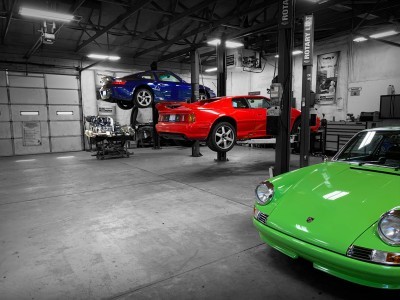 Euro Autowerks