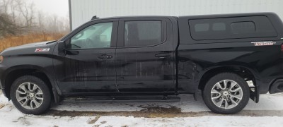 M-57 Auto Body & Frame Repair