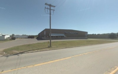 Chippewa County Recycling Center
