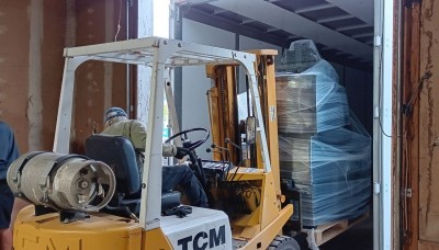 Reina Recycling and Resource Recovery