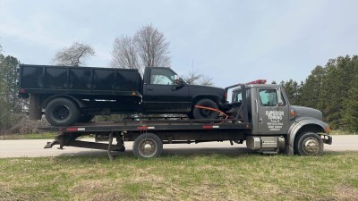 Superior Towing & Service