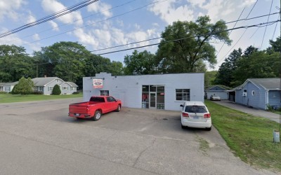 Red Arrow Automotive Inc