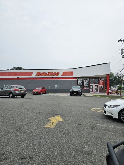 AutoZone Auto Parts