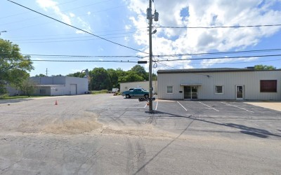 Gage Towing