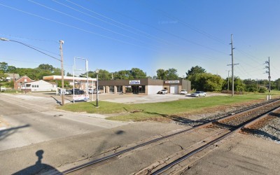 Fisher Auto Parts