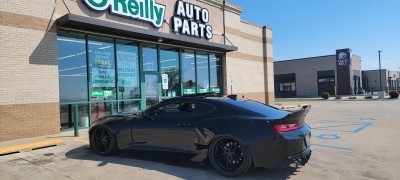O'Reilly Auto Parts