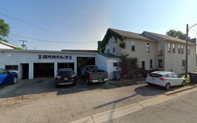 Zabel's Auto & Tire Services