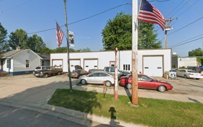 Strauss Automotive