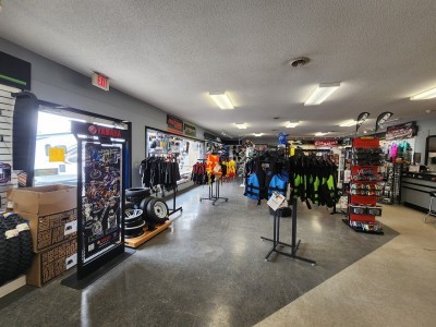 St Helen Power Sports LLC
