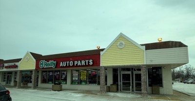 O'Reilly Auto Parts